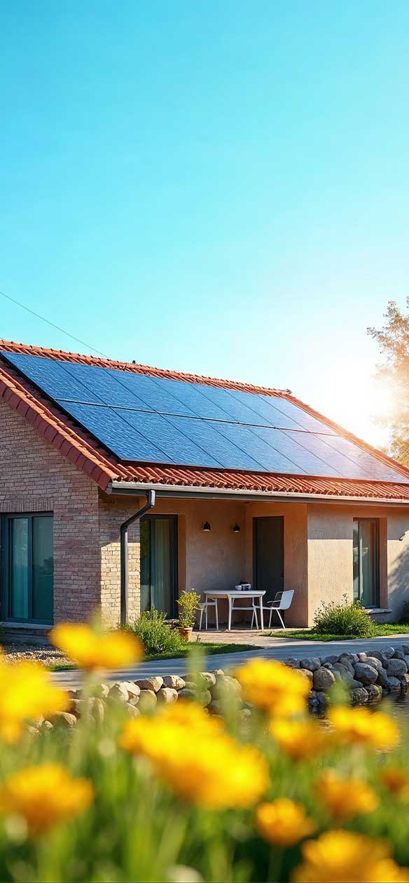 instalacion-solar-Sevilla-Chalet
