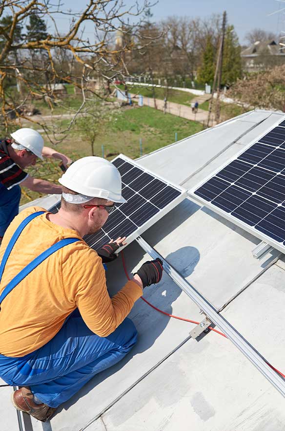 instalacion-solar-para-casas-subvencion